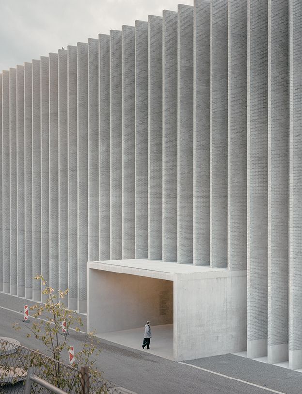 ca75_07 / Museo cantonal de Bellas Artes
