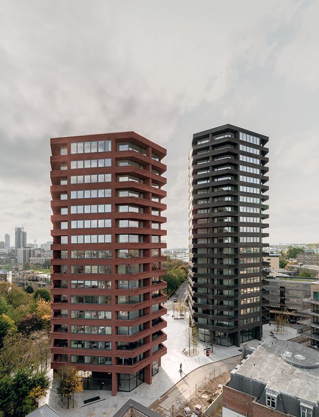 ca75_08 / Hoxton Press, Colville Estate