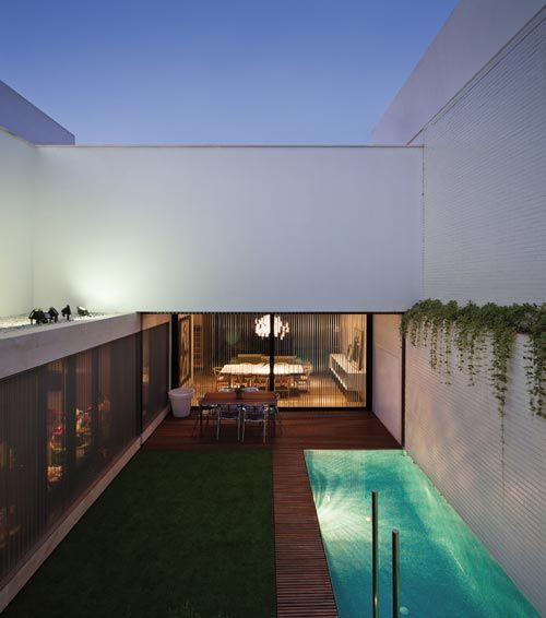 ca47_02 / casa Pérez Pizarro