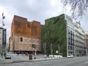 ca27_01 / CaixaForum Madrid