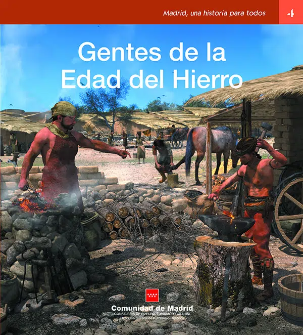 Gentes de la Edad de Hierro