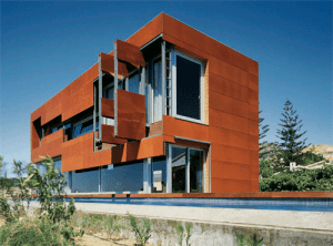ca19_02 / Vivienda unifamiliar