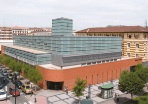 ca19_04 / Ampliación Colegio Jesuítas