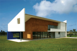 ca20_01 / Vivienda en Arguero