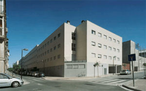 ca20_06 / 68 VPO calle Biescas