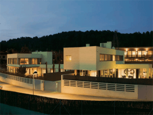 ca20_08 / 5+7 casas Bat XXI