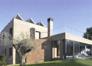 ca21_04 / Vivienda unifamiliar en Cala Tamarit