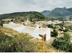 ca22_04 / Casa en Bunyola
