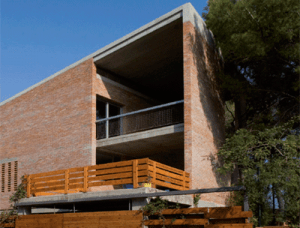 ca26_01 / Vivienda unifamiliar Cala Tamarit