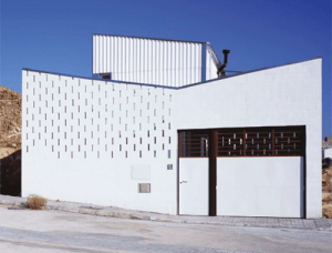 ca26_07 / Casa Cuberta