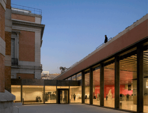 ca26_10 / Ampliación del Museo del Prado
