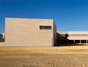 ca27_04 / Colegio de educación inf. y prim.