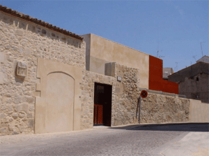 ca27_09 / Recuperación palacio Doña Urraca