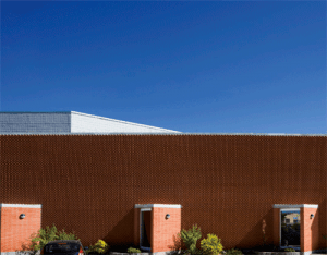 ca28_01 / Auditorio y Escuela de Música