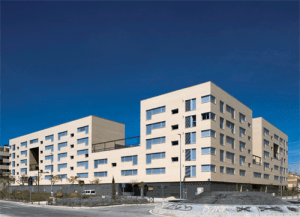 ca30_02 / Campus de Fuenlabrada III