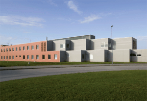 ca30_06 / Centro de Salud La Fresneda
