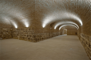 ca31_04 / Restauración del Palacio del Gobernador