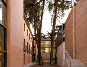 ca31_06 / ampliación del colegio de arquitectos