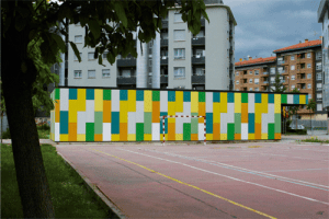 ca31_08 / centro de educación especial