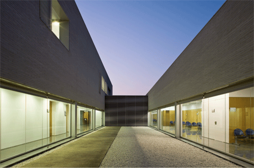 ca32_05 / centro de salud