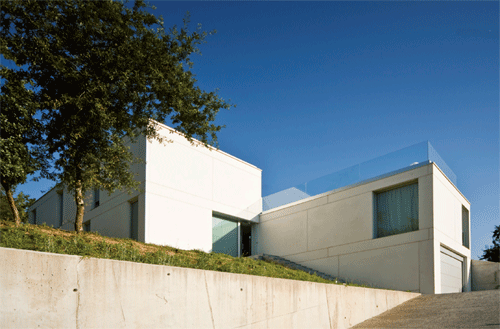 ca36_02 / Vivienda unifamiliar
