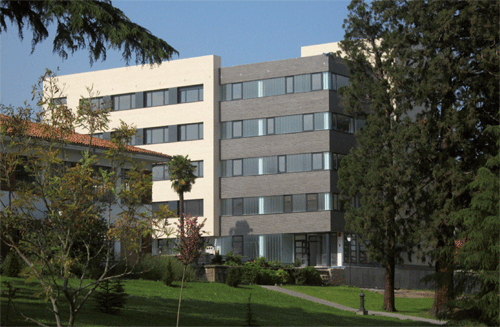 ca36_07 / Centro Social Intergeneracional OMA (Orfanato Minero Asturias)