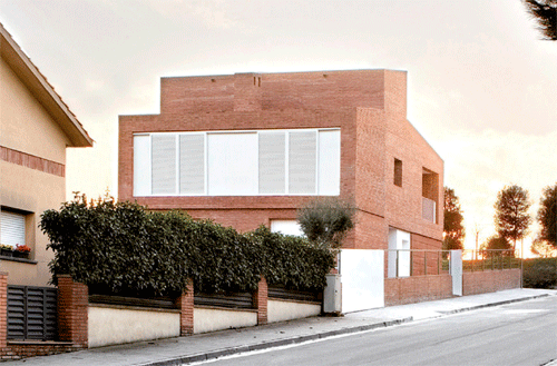 ca37_03 / Vivienda unifamiliar