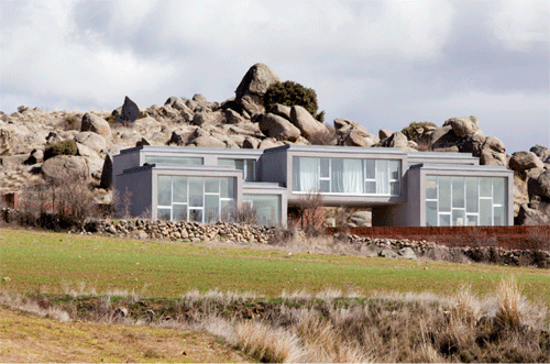 ca37_04 / Casa Huete