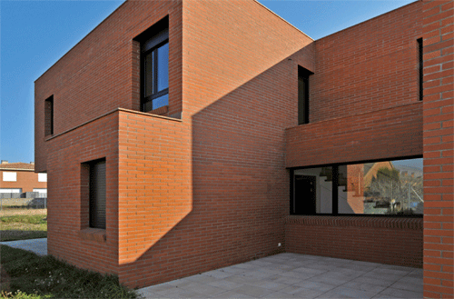 ca37_05 / Edificio unifamiliar