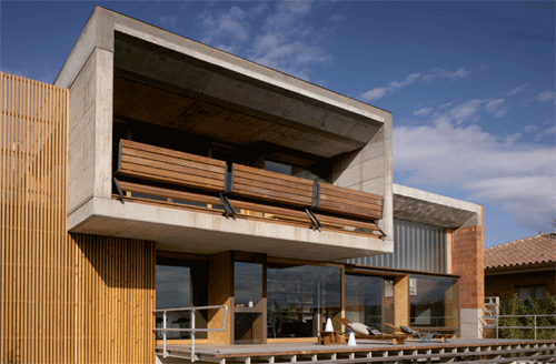 ca37_06 / Casa Esther - Roca