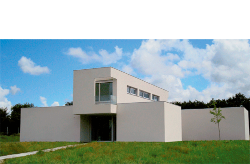 ca37_08 / Vivienda Unifamiliar en Santa María Do Campo