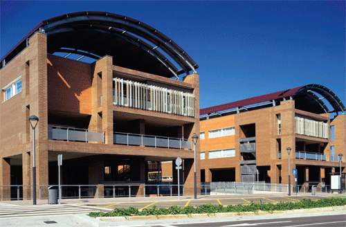 ca39_08 / Hospital de Igualada