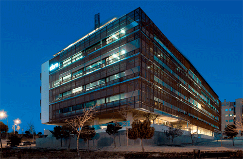 ca42_08 / Nueva sede IDOM
