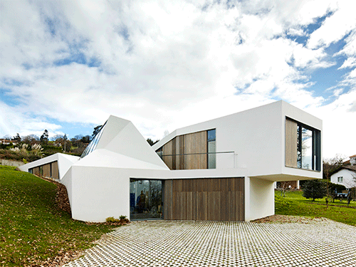 ca46_09 / Vivienda y estudio para la artista Lara Ríos