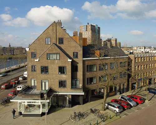 ca47_10 / Het Buro-De Bovenkamer