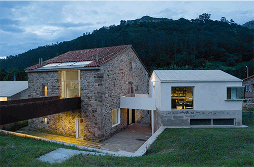 ca47_08 / Vivienda Rubalcaba