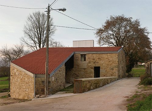 ca47_09 / Fundación Rubido Romero Padín
