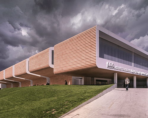ca48_01 / Centro de Magisterio