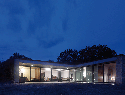 ca48_03 / Vivienda unifamiliar