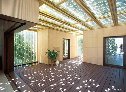 ca48_07 / Vivienda Patio 2.12 (Solar Decathlon Europe) 2012