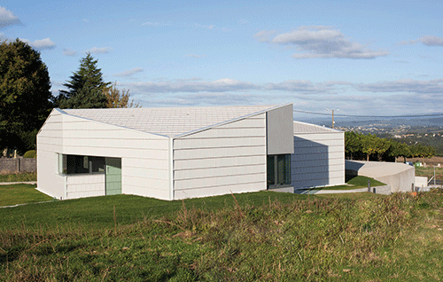 ca51_04 / Vivienda unifamiliar