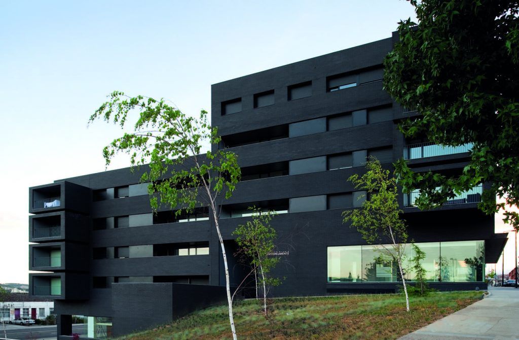 ca57_08 / EET | Edifício Entroncamento