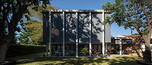 ca60_12 / Casa Perea-Borobio