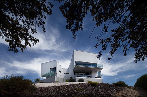 ca60_14 / Vivienda unifamiliar