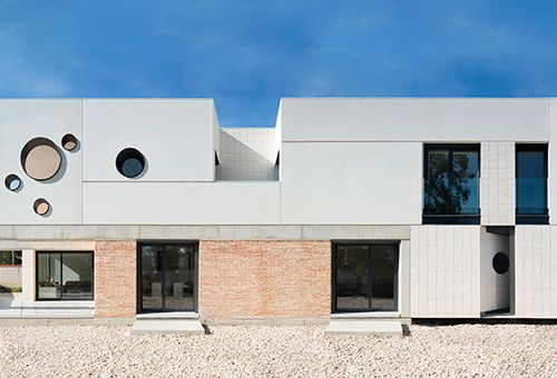 ca61_05 / Vivienda unifamiliar en Pozuelo de Alarcón