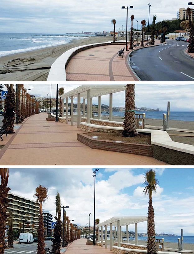ca72_12 / Nuevo paseo marítimo de Fuengirola