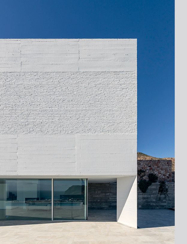 ca73_01 / Casa Jacaranda