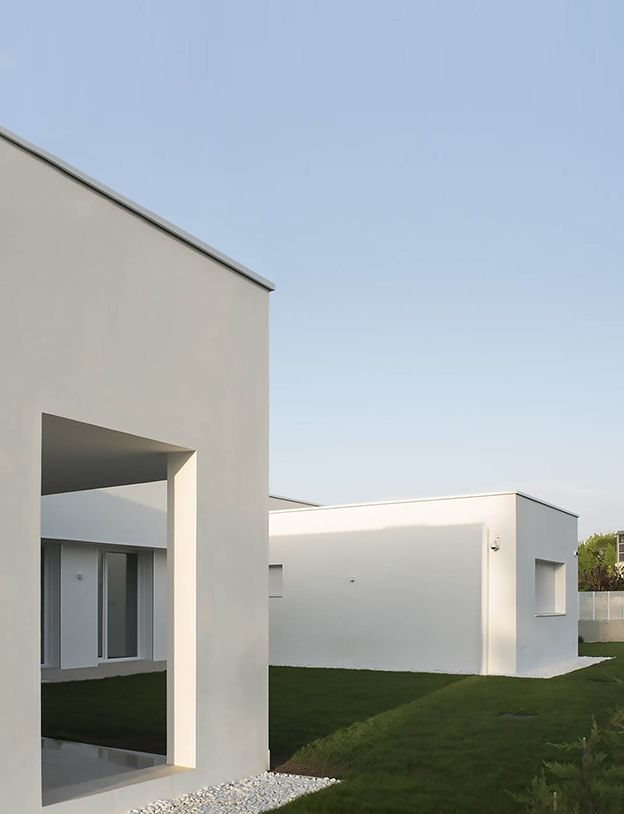 ca73_06 / Vivienda unifamiliar Am. Armentia