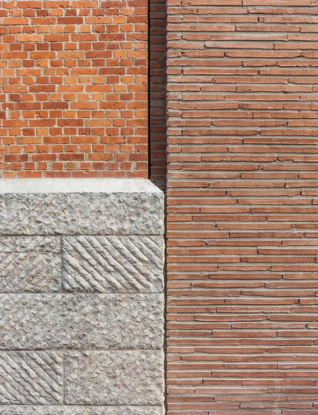 ca76_12 / Utopía: Biblioteca y Academia de Artes Escénicas