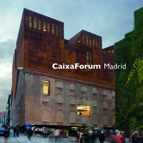 CaixaForum Madrid